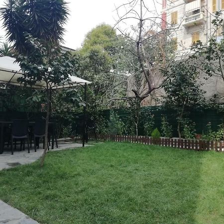 Roel Garden View Apartment La Spezia Exterior foto